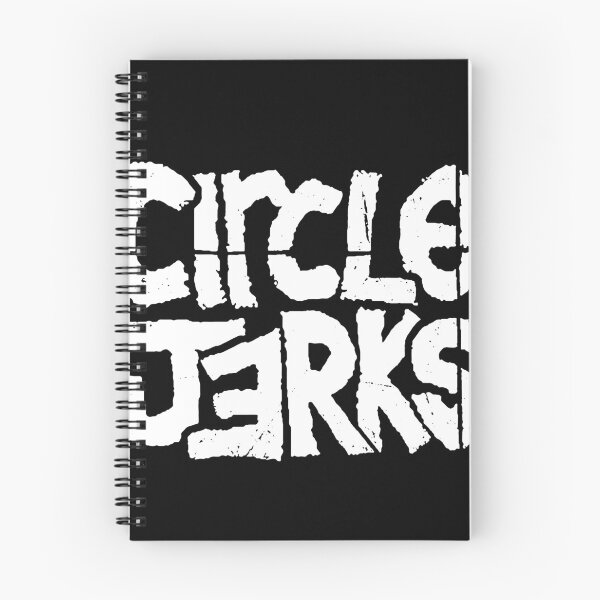Item preview, Circle Jerks designed and sold by rodriquereate.