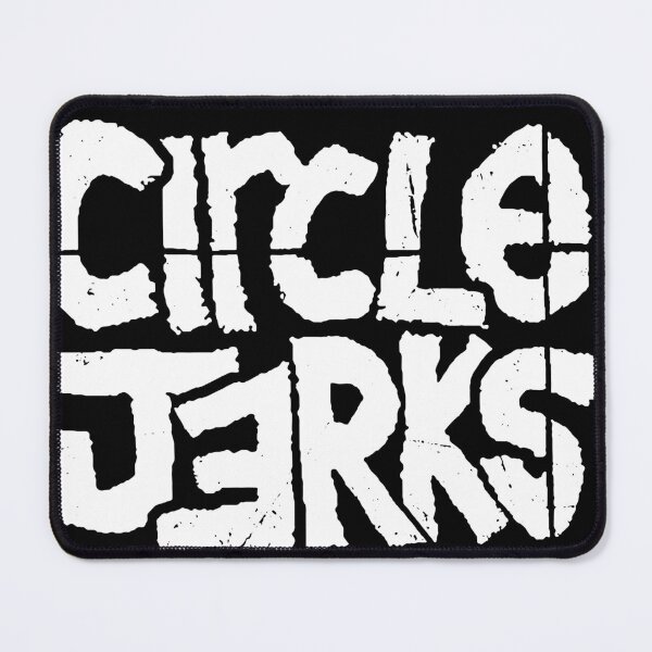 Item preview, Circle Jerks designed and sold by rodriquereate.