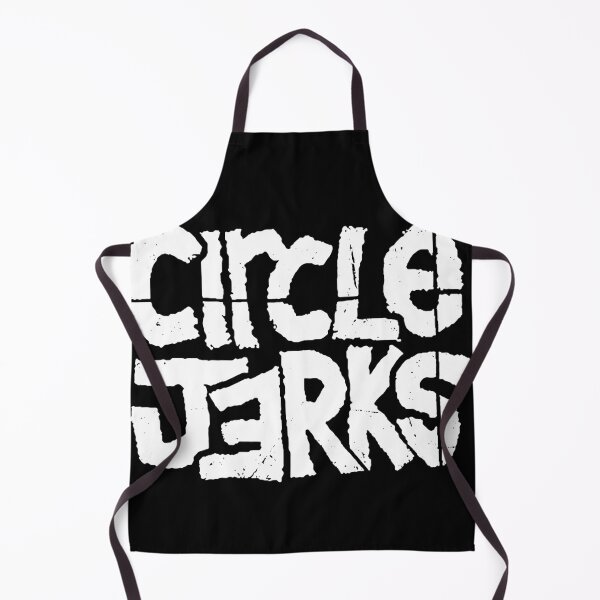Item preview, Circle Jerks designed and sold by rodriquereate.