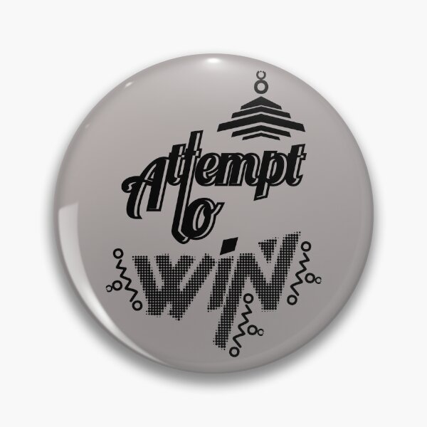 Item preview, Attempt to Win!! beta designed and sold by esilizapparel.