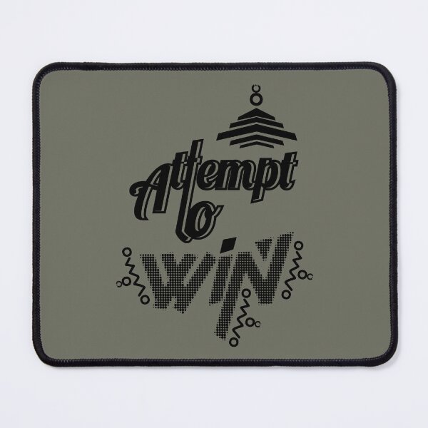 Item preview, Attempt to Win!! beta designed and sold by esilizapparel.