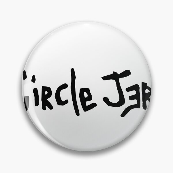 Item preview, Circle Jerks designed and sold by rodriquereate.