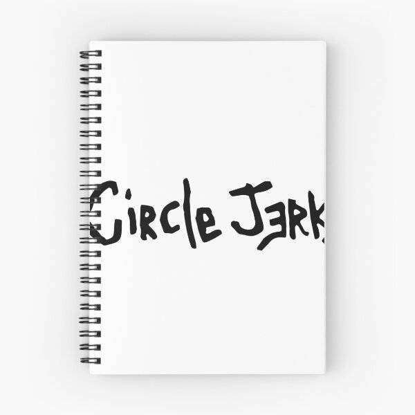 Item preview, Circle Jerks designed and sold by rodriquereate.