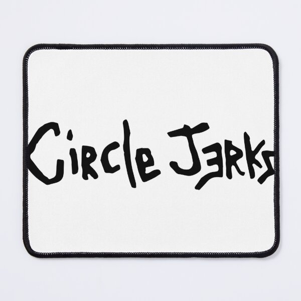 Item preview, Circle Jerks designed and sold by rodriquereate.