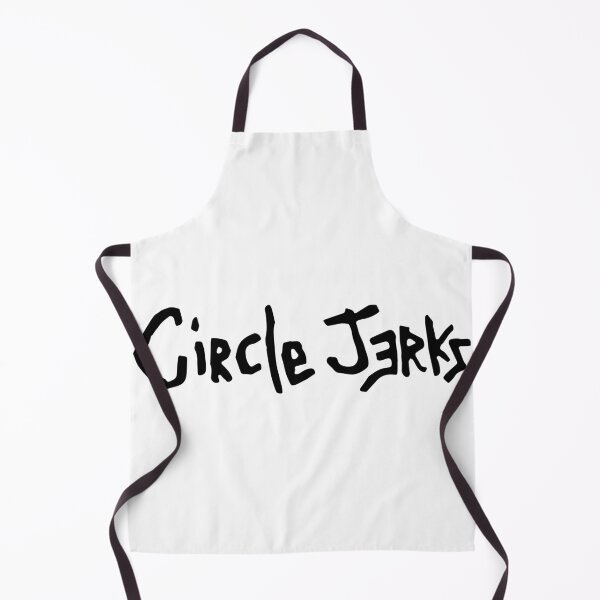 Item preview, Circle Jerks designed and sold by rodriquereate.