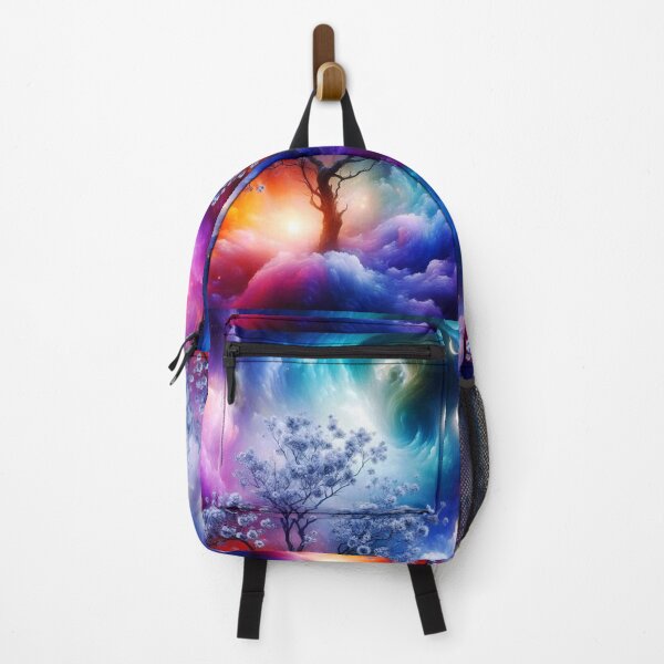 Item preview, Blue sky moon designed and sold by Shahid1234.