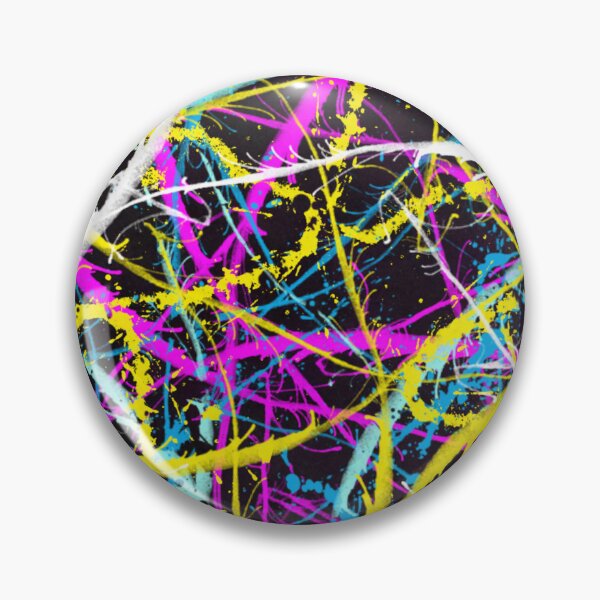 Item preview, Abstract #5 designed and sold by barmalisiRTB.