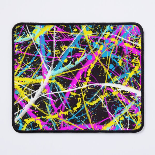 Item preview, Abstract #5 designed and sold by barmalisiRTB.