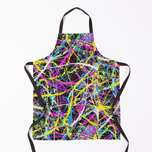 Item preview, Abstract #5 designed and sold by barmalisiRTB.