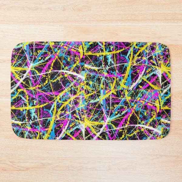 Item preview, Abstract #5 designed and sold by barmalisiRTB.