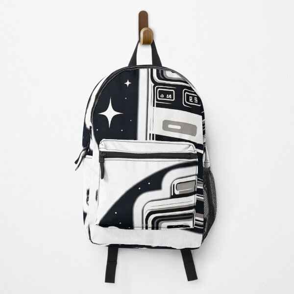 Item preview, gas pump designed and sold by NCNGDESIGN.