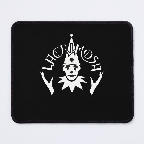 Item preview, Lacrimosa Rock Band Germany designed and sold by JustinSchallo.