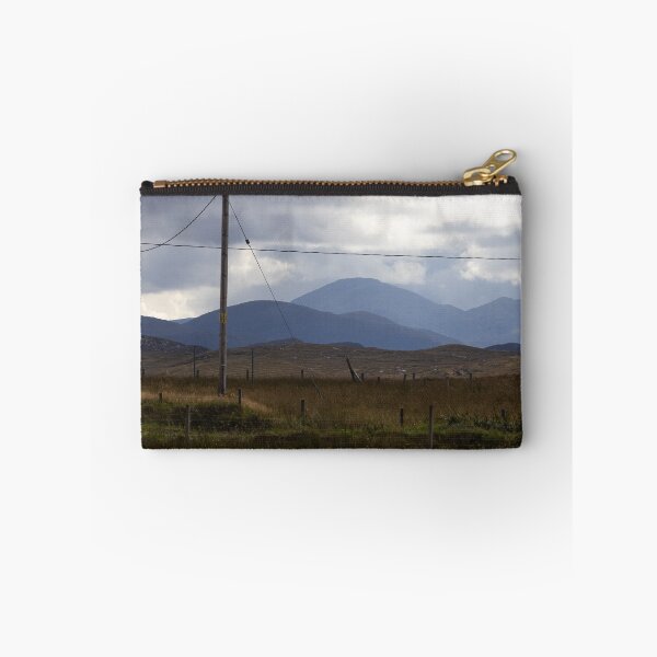 Item preview, Ritual Landscape (View near Calanais Stone Circle, Isle of Lewis) designed and sold by alexmilton.