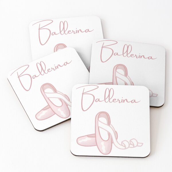 Aperçu de l'œuvre Ballerine gracieuse créée et vendue par Uramerstore.
