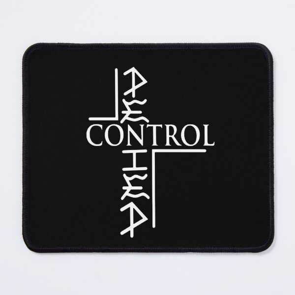 Item preview, Control Denied Rock Band Americana designed and sold by BonSchmitt6.