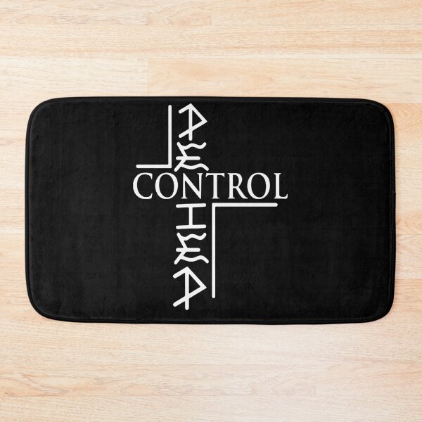 Item preview, Control Denied Rock Band Americana designed and sold by BonSchmitt6.