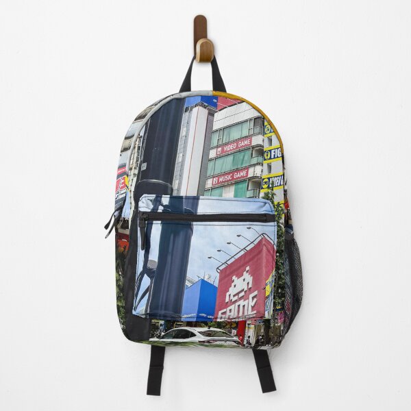 Item preview, Akihabara Electric Town designed and sold by KayArtandPencil.