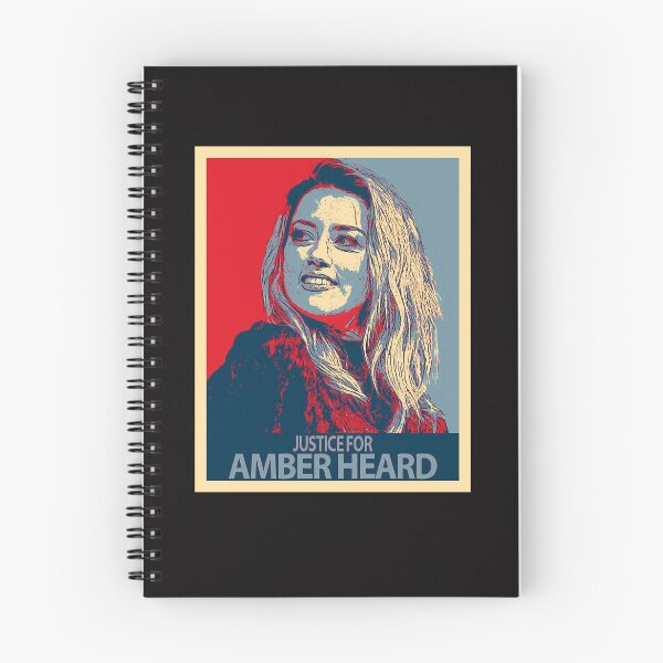 Item preview, Amber-Heard designed and sold by DonavonBergstr.