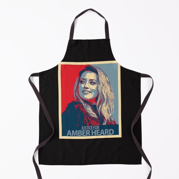 Item preview, Amber-Heard designed and sold by DonavonBergstr.