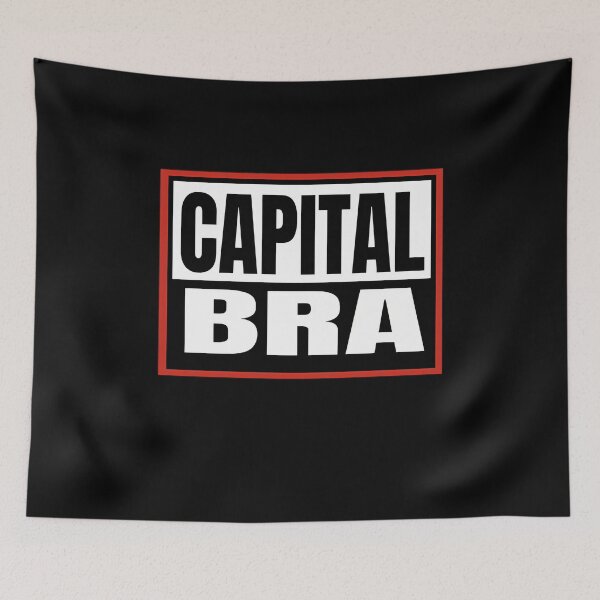 Item preview, Capital Bra Berlins Rap  designed and sold by charleevanero.