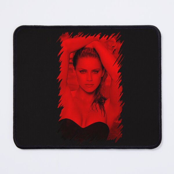 Item preview, Amber-Heard---Celebrity designed and sold by DonavonBergstr.