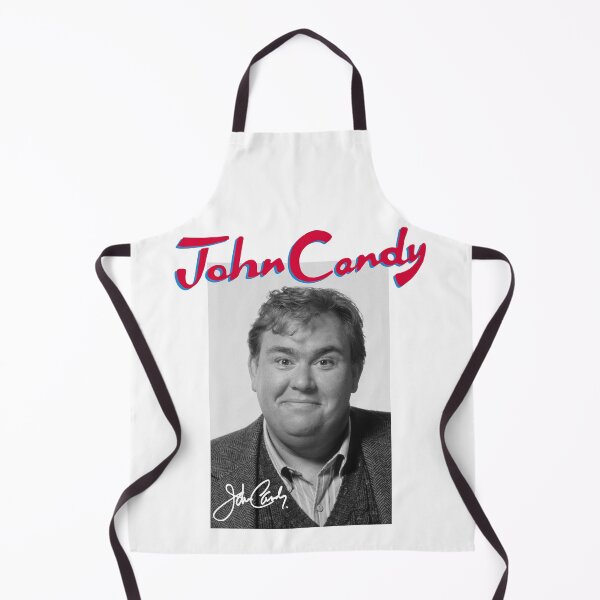 Item preview, John Candy designed and sold by Darren Murray.