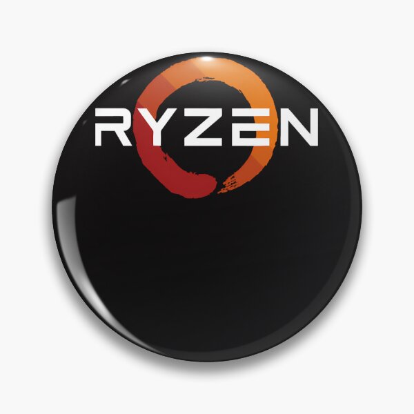 Item preview, Amd-Logo-For-Fans designed and sold by DonavonBergstr.