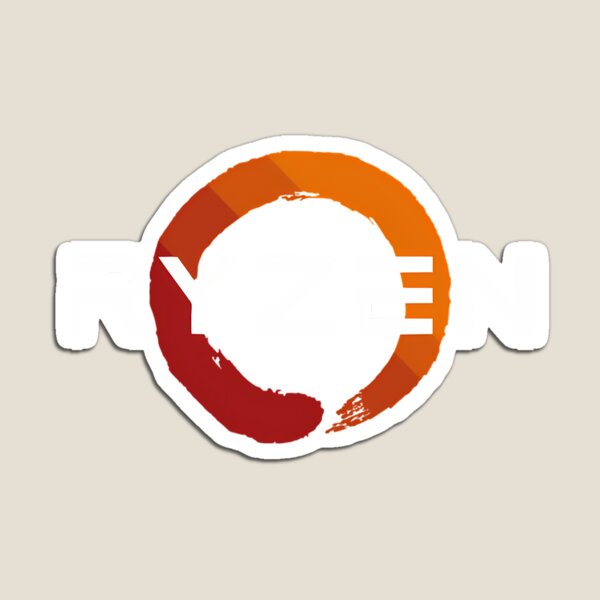 Item preview, Amd-Logo-For-Fans designed and sold by DonavonBergstr.