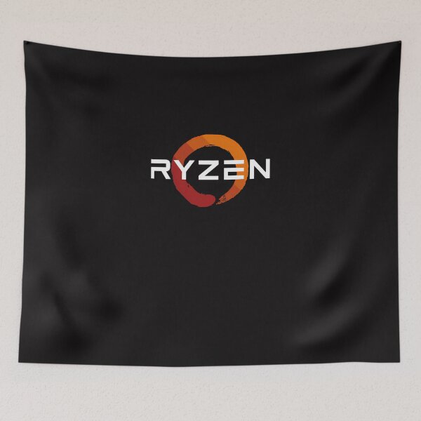Item preview, Amd-Logo-For-Fans designed and sold by DonavonBergstr.