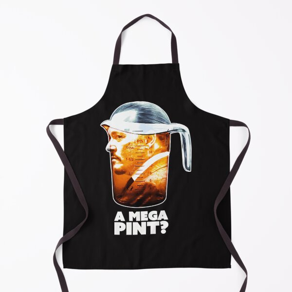 Item preview, A-Mega-Pint designed and sold by DonavonBergstr.