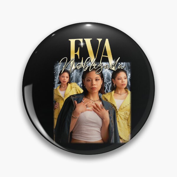 Artikelvorschau, Eva Noblezada entworfen und verkauft von silvieex.