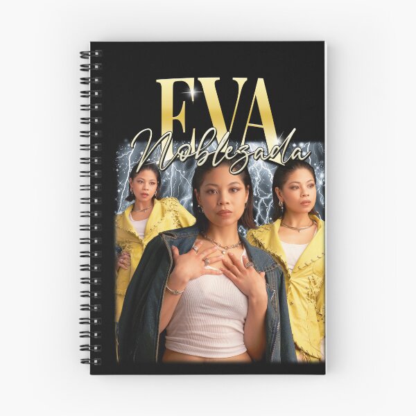 Artikelvorschau, Eva Noblezada entworfen und verkauft von silvieex.