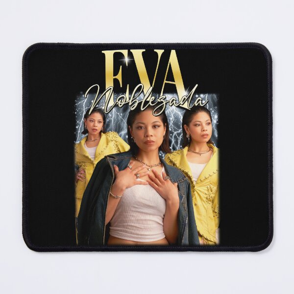 Item preview, Eva Noblezada designed and sold by silvieex.