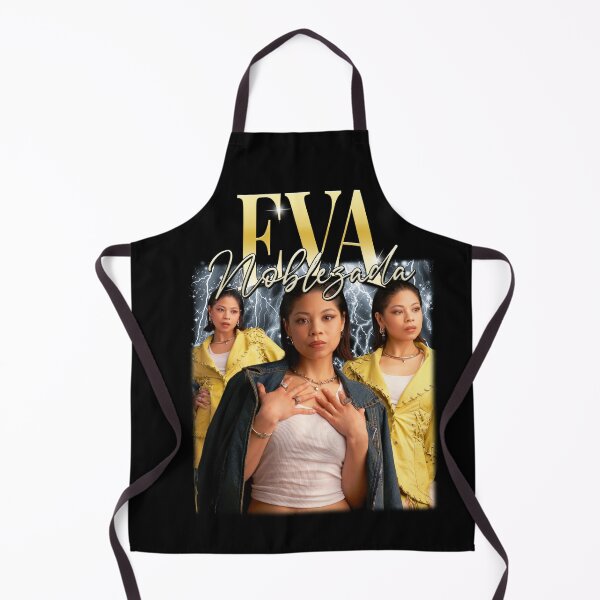 Item preview, Eva Noblezada designed and sold by silvieex.