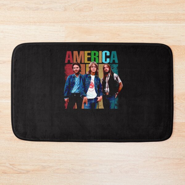 Item preview, America-Band-Bass-Player designed and sold by DonavonBergstr.