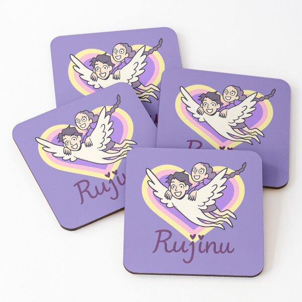 Item preview, Rujinu designed and sold by BurunaMD.
