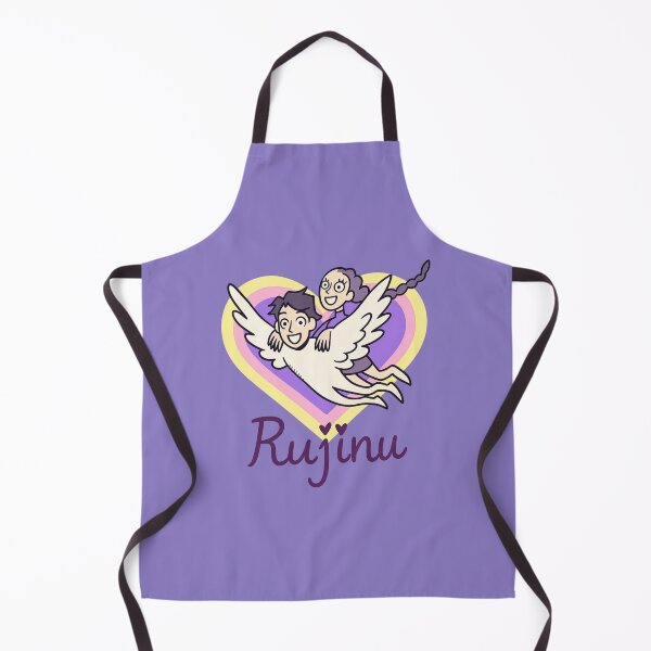 Item preview, Rujinu designed and sold by BurunaMD.