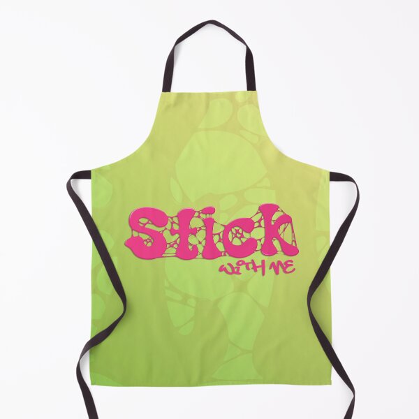 Item preview, Stick With Me - sticky text effect designed and sold by SimonaArtDesign.