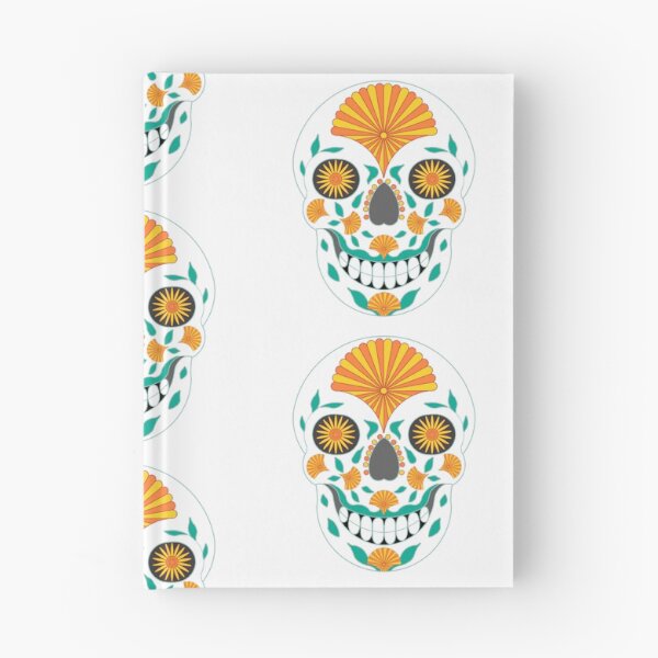 Item preview, Sugar Skull #1 designed and sold by GrandpaH.