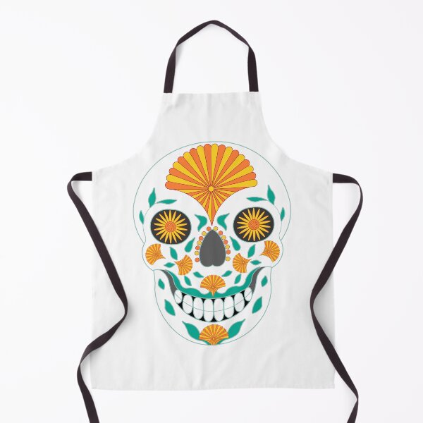 Item preview, Sugar Skull #1 designed and sold by GrandpaH.