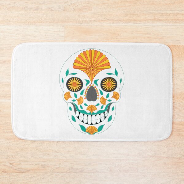 Item preview, Sugar Skull #1 designed and sold by GrandpaH.