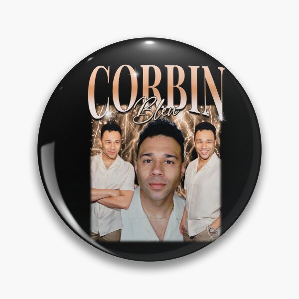 Item preview, Corbin Bleu designed and sold by silvieex.