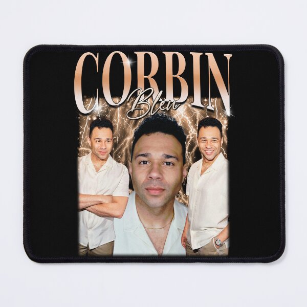 Item preview, Corbin Bleu designed and sold by silvieex.