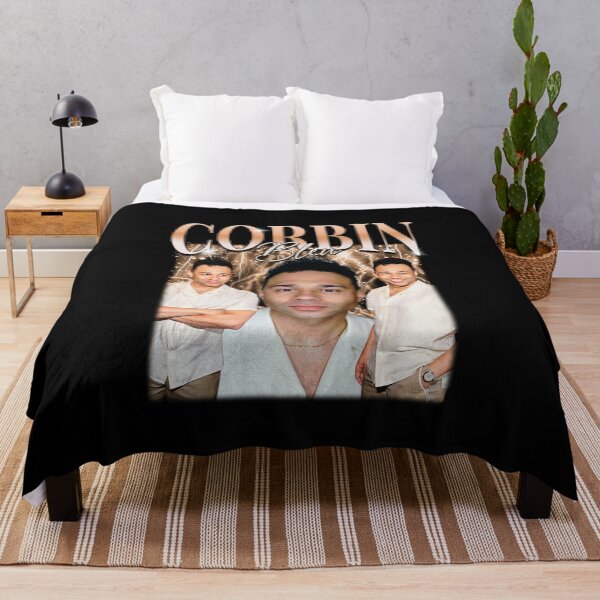 Item preview, Corbin Bleu designed and sold by silvieex.