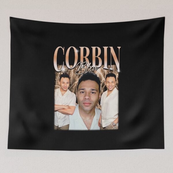 Item preview, Corbin Bleu designed and sold by silvieex.