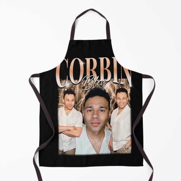Item preview, Corbin Bleu designed and sold by silvieex.