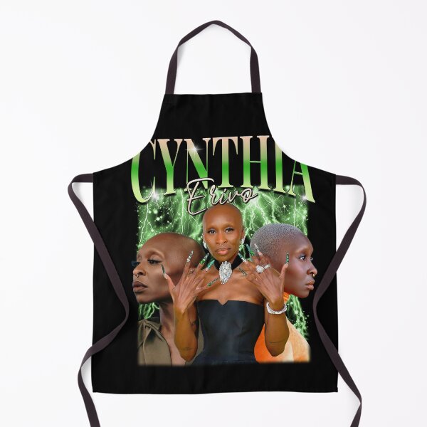 Item preview, Cynthia Erivo designed and sold by silvieex.
