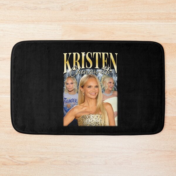 Item preview, Kristen Chenoweth designed and sold by silvieex.