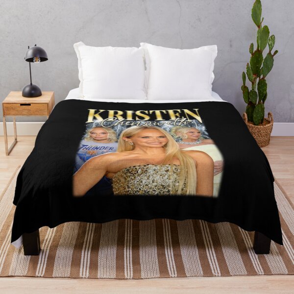 Item preview, Kristen Chenoweth designed and sold by silvieex.