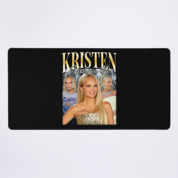 Item preview, Kristen Chenoweth designed and sold by silvieex.